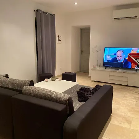 Apartment Casonu