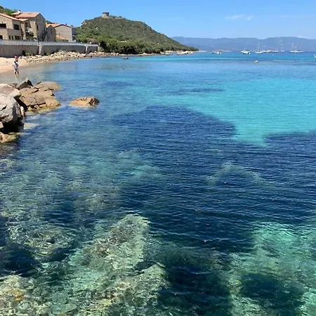 Casonu Belvedere-Campomoro