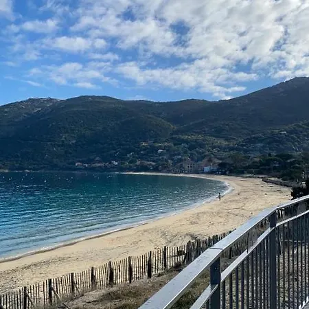 Casonu * Belvedere-Campomoro